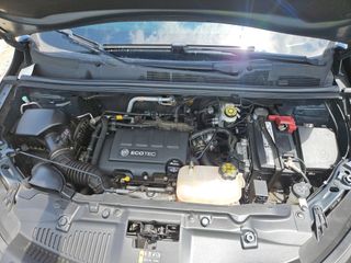 2018 Buick Encore Preferred - Engine Compartment Image